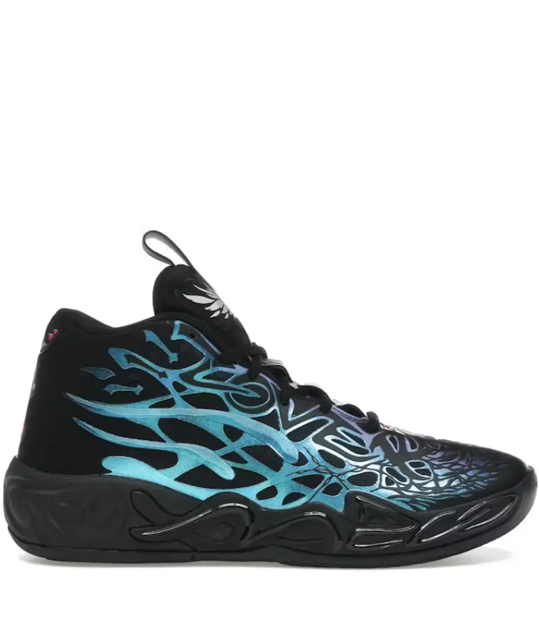 Puma LaMelo Ball MB.04 Reflections (GS)