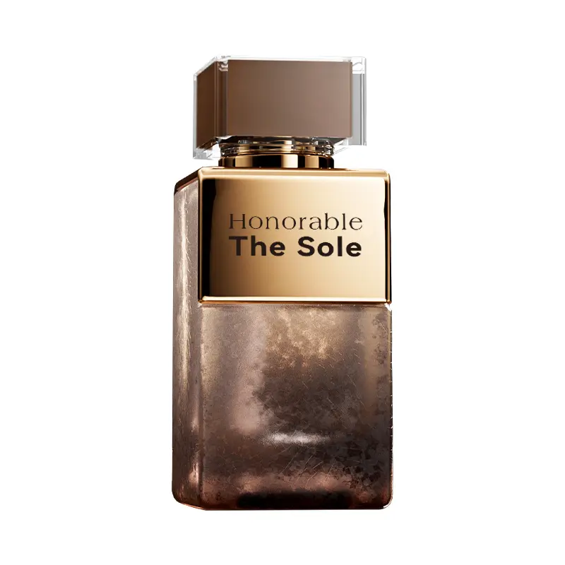 Deold Honorable The Sole Perfume 100ml  Long Lasting Luxury Fruity Floral Fragrance  vanilla perfume  Romantic Women Perfume Perfume for Women Women Perfume Gift Set  Daily women's perfume vanilla marshmallow perfume