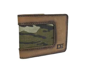 Bi-Fold Wallet