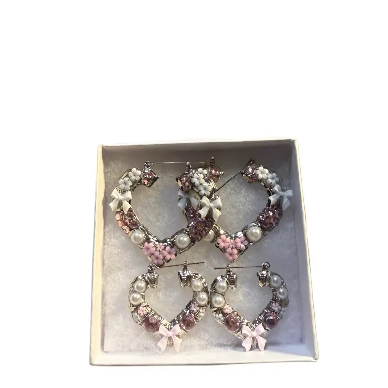Connie B’s Earring Bundle