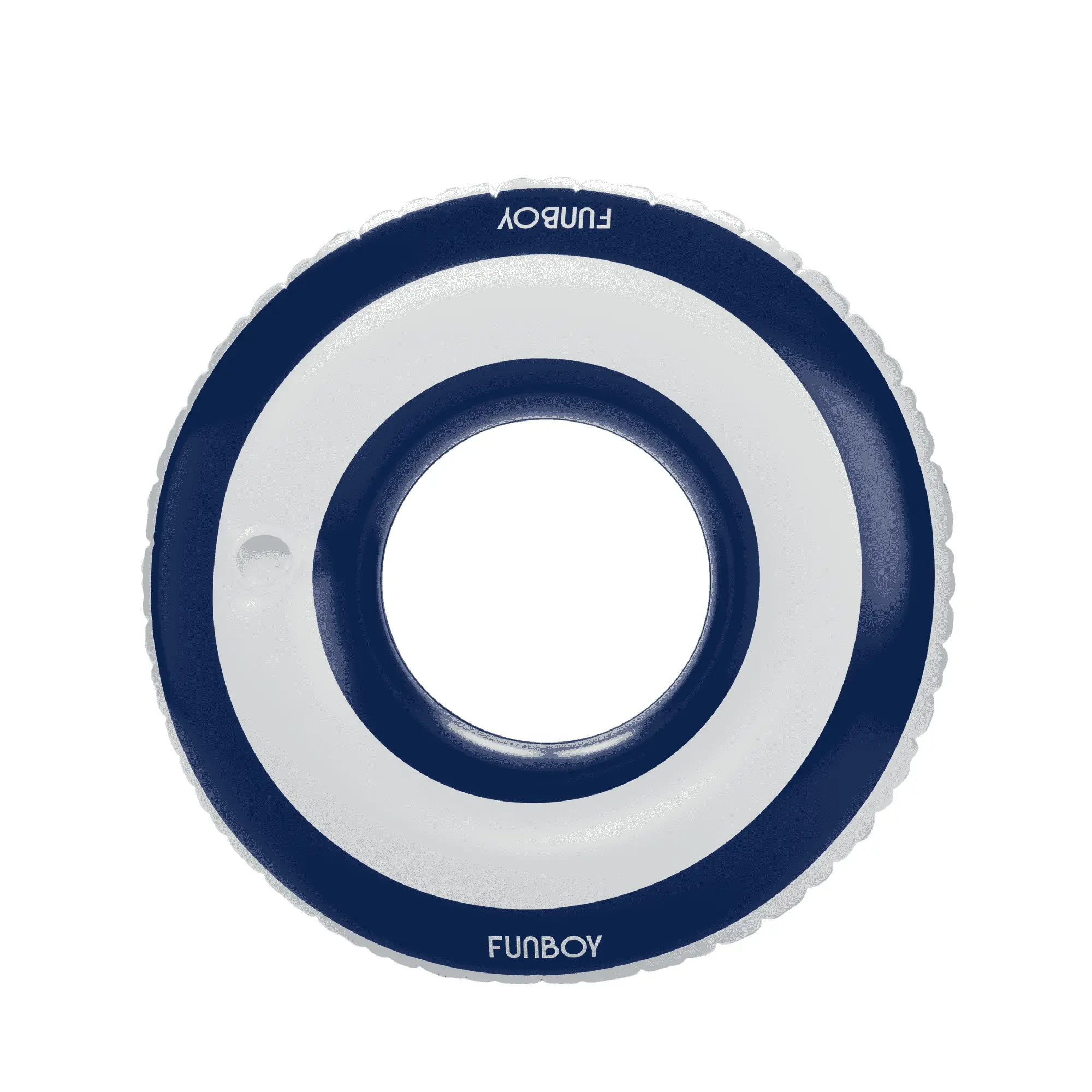 Stripe Tube Float