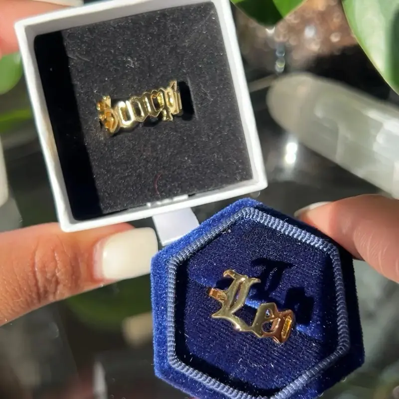 Zodiac Ring - Adjustable - Aries, Capricorn, Sagittarius, Aquarius, Scorpio, Libra, Taurus, Gemini, Cancer, Leo, Pisces, Virgo