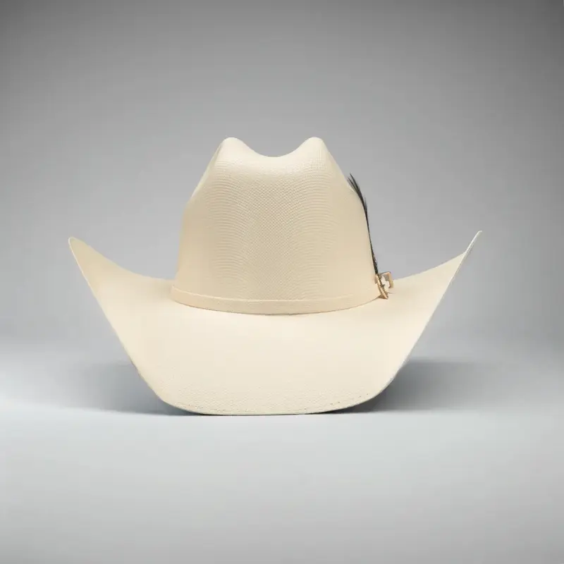 MEN'S 1000X MALBORO SHAPE COWBOY HAT