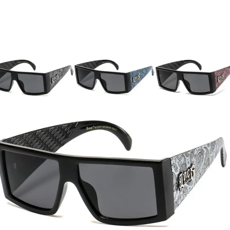 Locs Sunglasses Locs Sunglasses