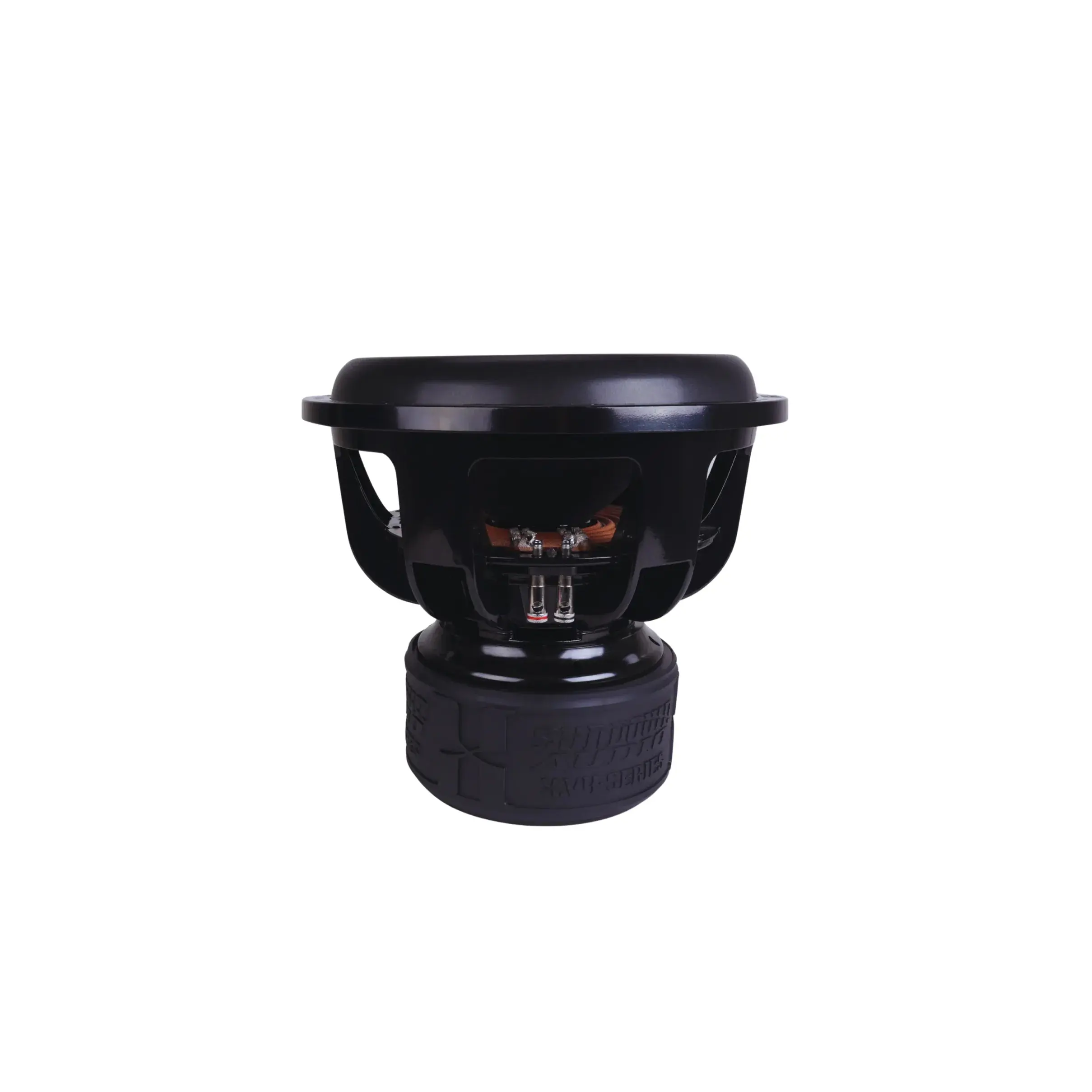 Sundown Audio X15 v.4 15" 3000W RMS Subwoofer DVC Sundown Audio X15 v.4 15" 3000W RMS Subwoofer DVC