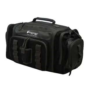 Pro Series 3600 Tackle Bag With 3-3600 Trays