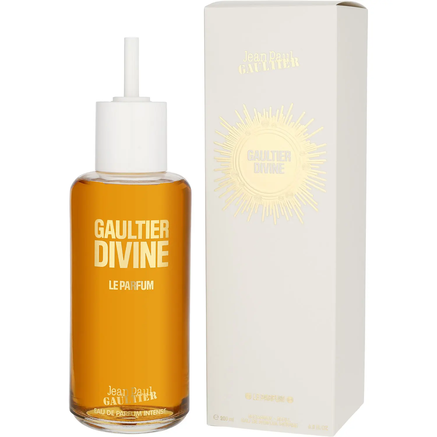 Jean Paul Gaultier Divine Le Parfum By Jean Paul Gaultier Eau De Parfum For Women