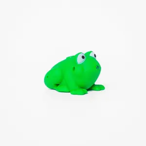 Bolderglow Light Pen Fiona the Frog – Bright Purple LED Glow Pen for Drawing, Writing, and Doodle Play on GlowMates & Glowscapes