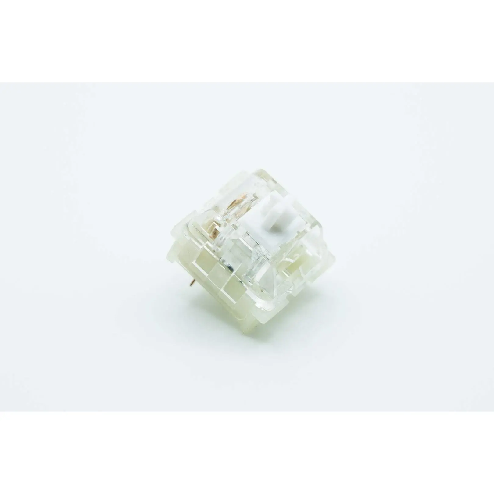 KTT Kang White V3 Linear Switches
