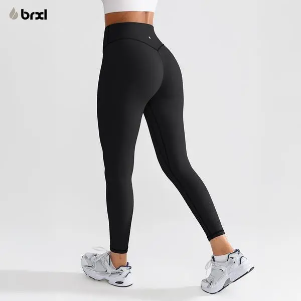 BRXL Women's Concealed Abdomen High Waisted Tights for Waist and Hip Compression  Women's Yoga Sportswear Pants,summerwins