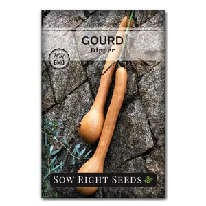 Dipper Gourd