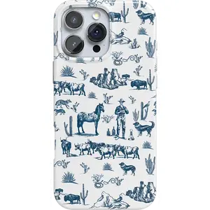 Wild West Adventure | Desert Case