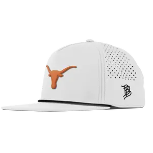 University of Texas "Texas Longhorn" Flat 5 Panel Rope University of Texas "Texas Longhorn" Flat 5 Panel Rope