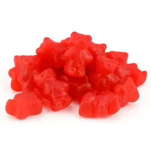 Cinnamon Bears