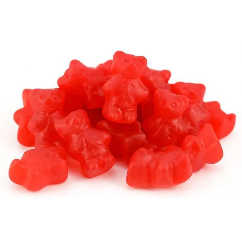 Cinnamon Bears