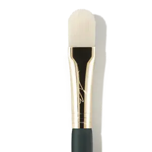 okhee Wide Concealer & Detail Base Brush (PIV06)