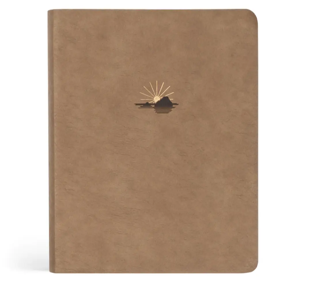 Galilee : NLT Notetaking Bible