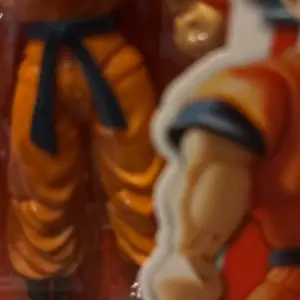 Anime figure shf  figure