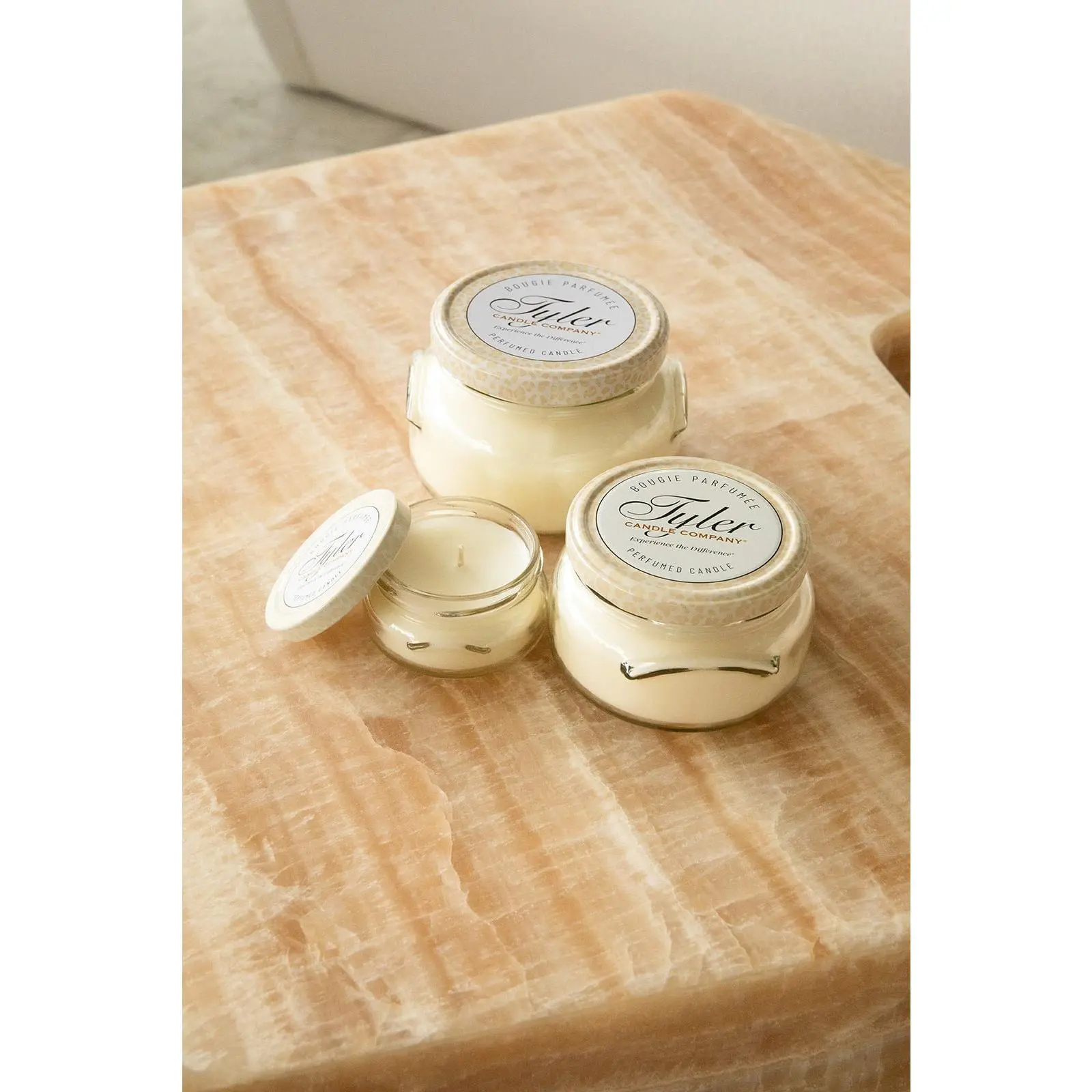 Tyler Candles - Diva