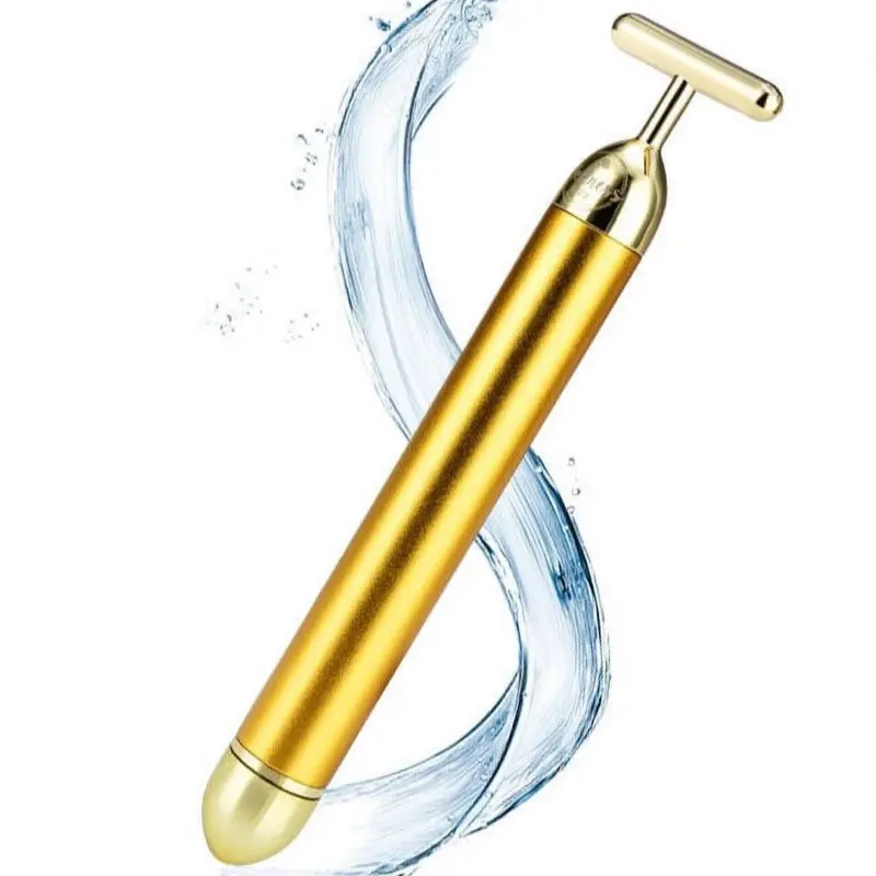 Lip Filler Massager, 360-Degree Gentle Rolling Tool for Post-Filler Recovery & Lip Contour Enhancement