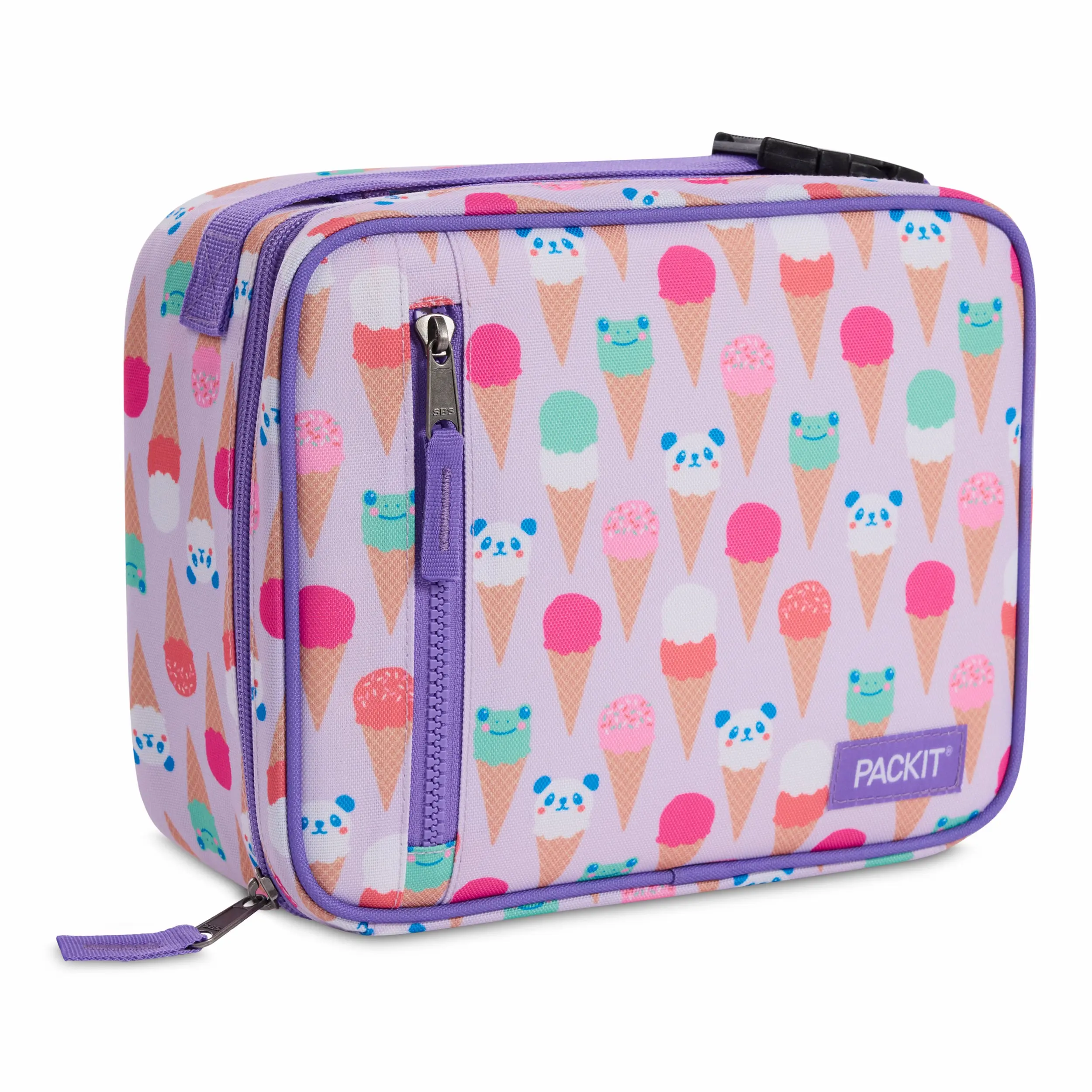 Freezable Classic Lunch Box