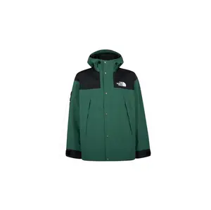 The North Face® Mountain Jacket "FW24 Green" SU715