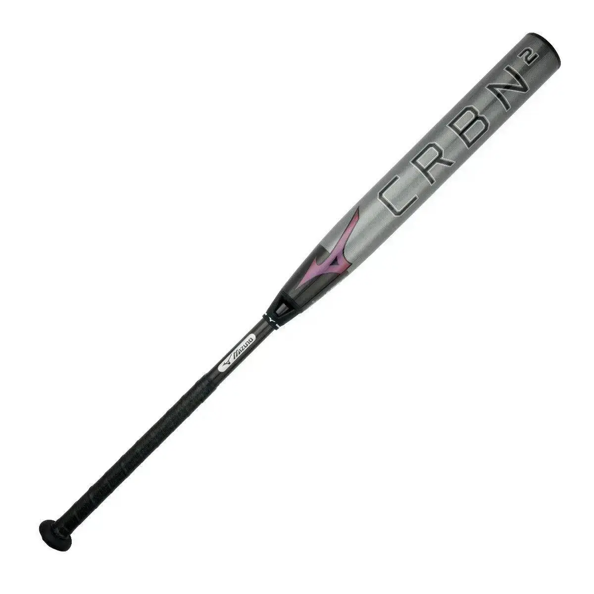 Mizuno F24-CRBN2 -9 Fastpitch Softball Bat 340670 Mizuno F24-CRBN2 -9 Fastpitch Softball Bat 340670