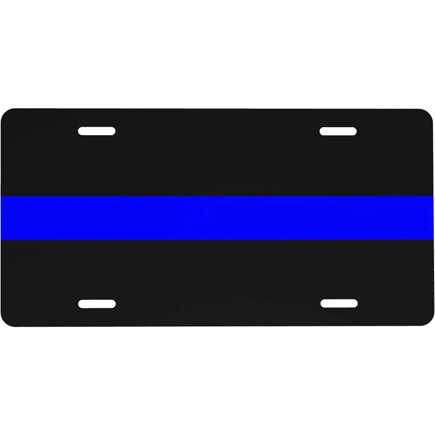 Thin Blue Line