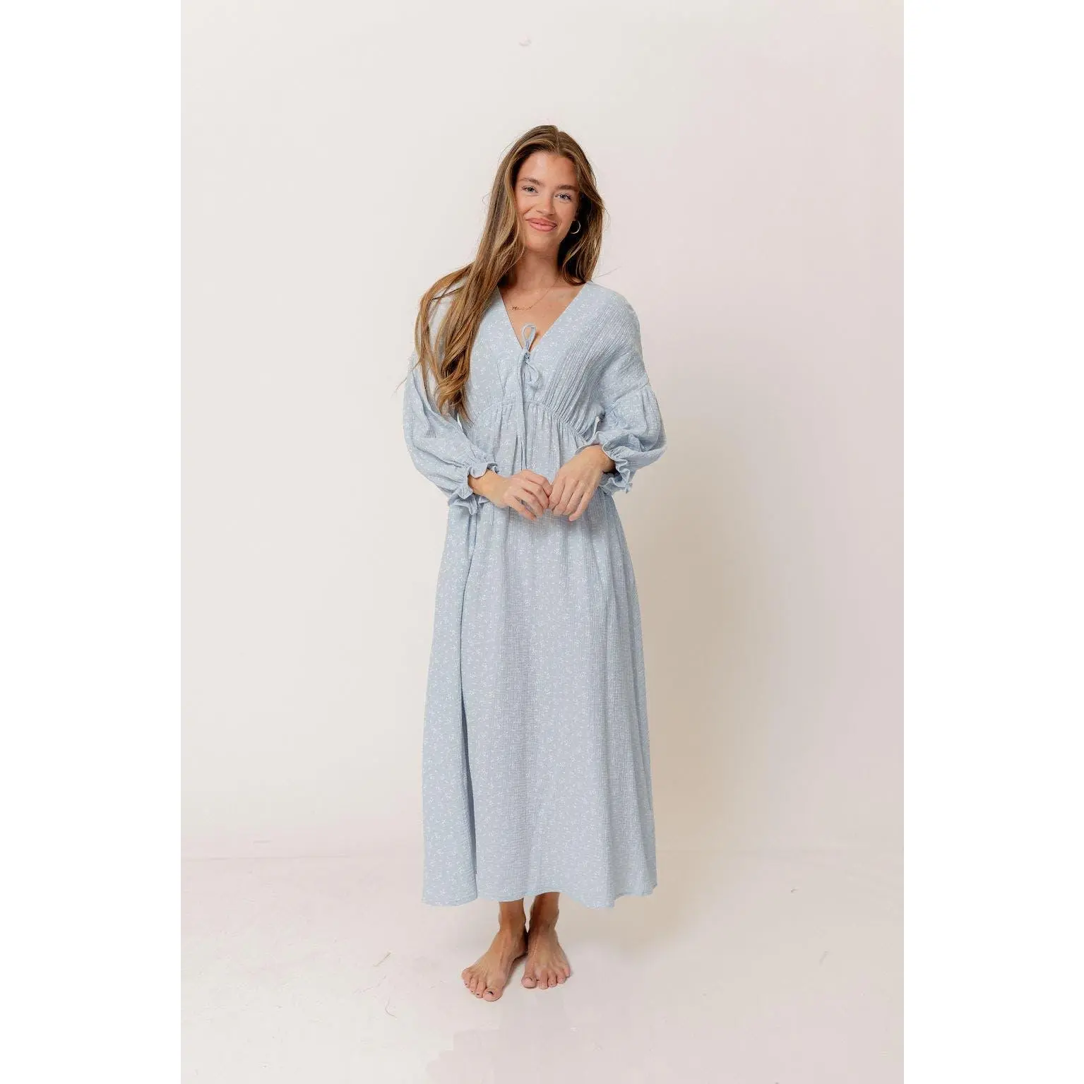 aqua off shoulder dress Women's The Beauty Within Off The Shoulder Floral Mini Dress in Aqua Blue