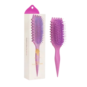 Define EdgeLift Curl Brush by Bounce Curl