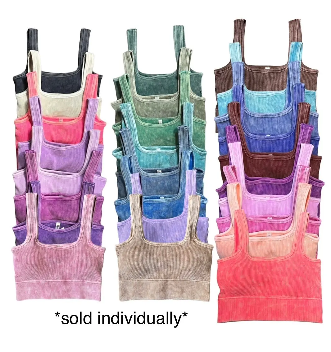 Taking A Break Padded Bralette, S, M Taking A Break Padded Bralette, S, M