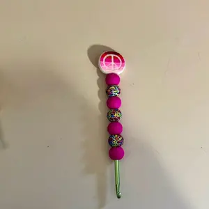 4.5mm crochet hook