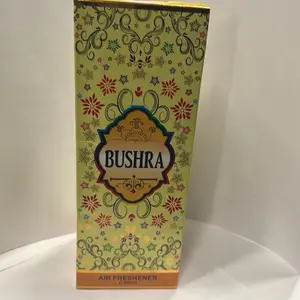 Bushra