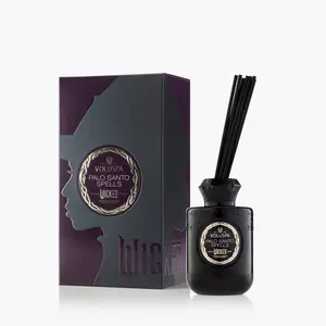 Palo Santo Spells - Reed Diffuser
