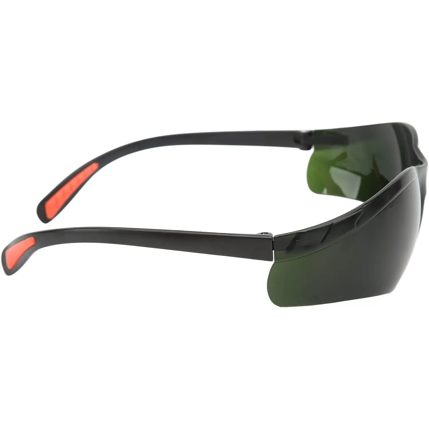 Welding Glasses Welding Goggles Welder Safety Eye Protection Mask for TIG MIG ARC Plasma Cut (Dark Green)