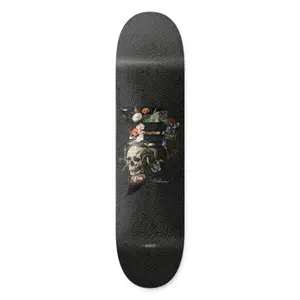 Primitive Skateboading Decks William Exist - 8.25"