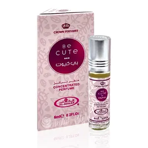 Be Cute - 6ml Perfume Oil Roll-On by Al-Rehab Be Cute - 6ml Perfume Oil Roll-On by Al-Rehab