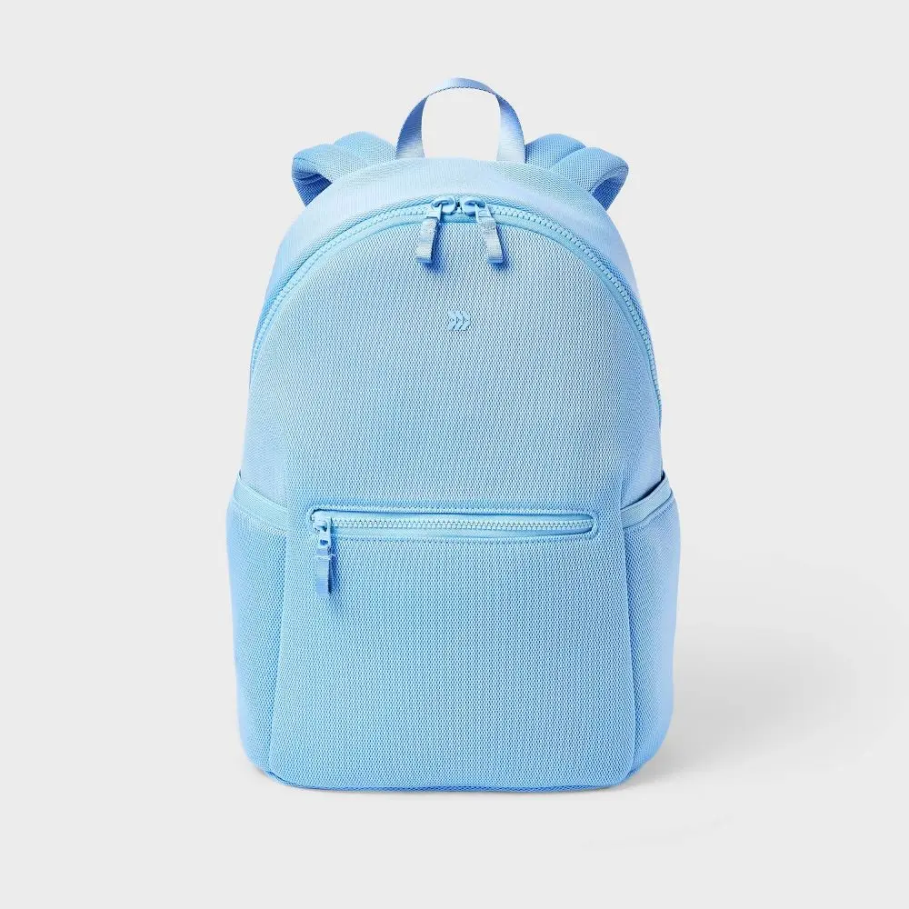 Air Mesh Backpack - All In Motion