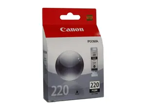 Canon PGI-220 Ink Cartridge - Black Canon PGI-220 Ink Cartridge - Black