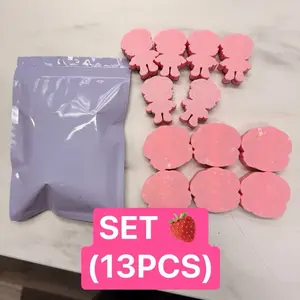 STRAWBERRY EXCLUSIVE BUNDLE