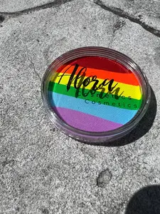 Unity Water-Activated Eyeliner Palette