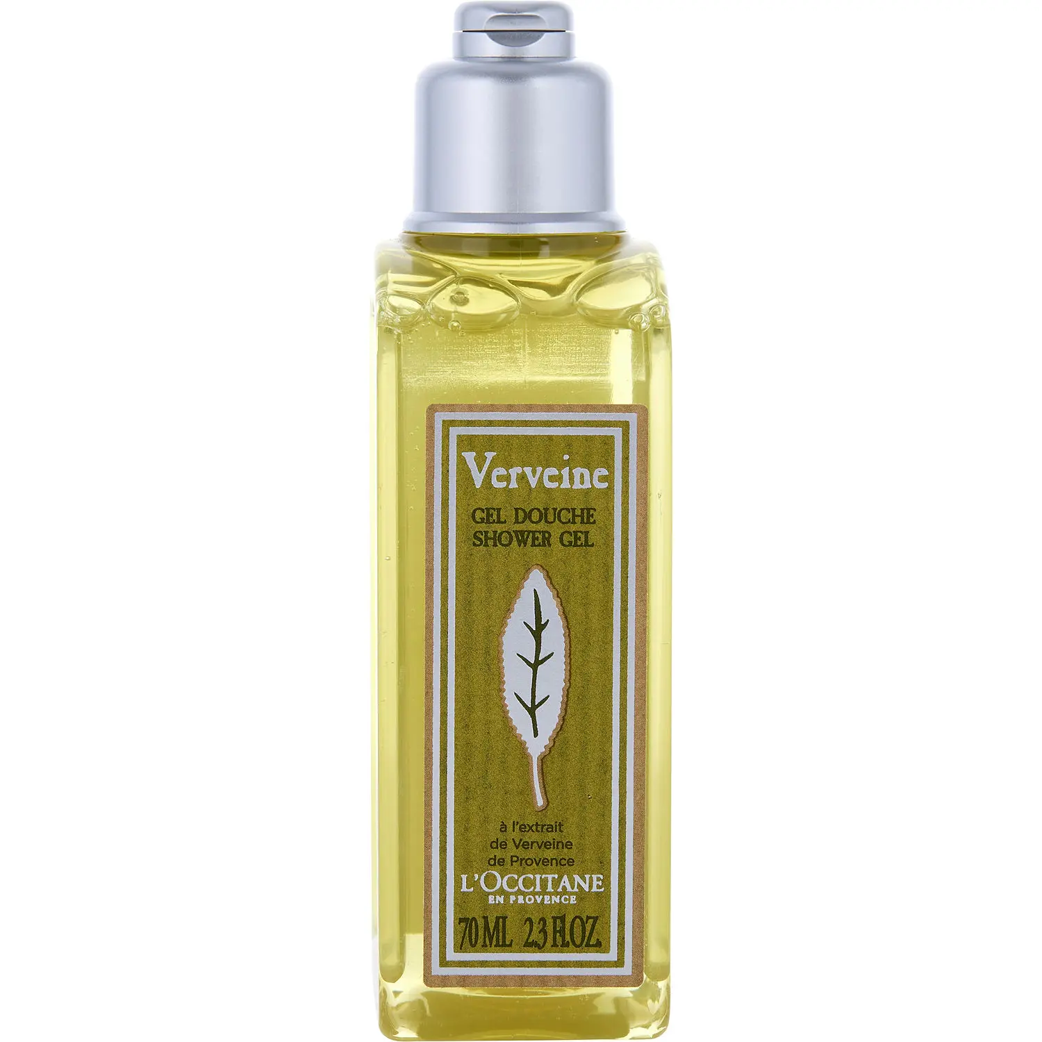 L'occitane By L'occitane Verveine (Verbena) Shower Gel For Women
