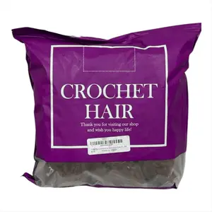 FAUX LOCS 24 inch CROCHET Hair #350 6 Pack