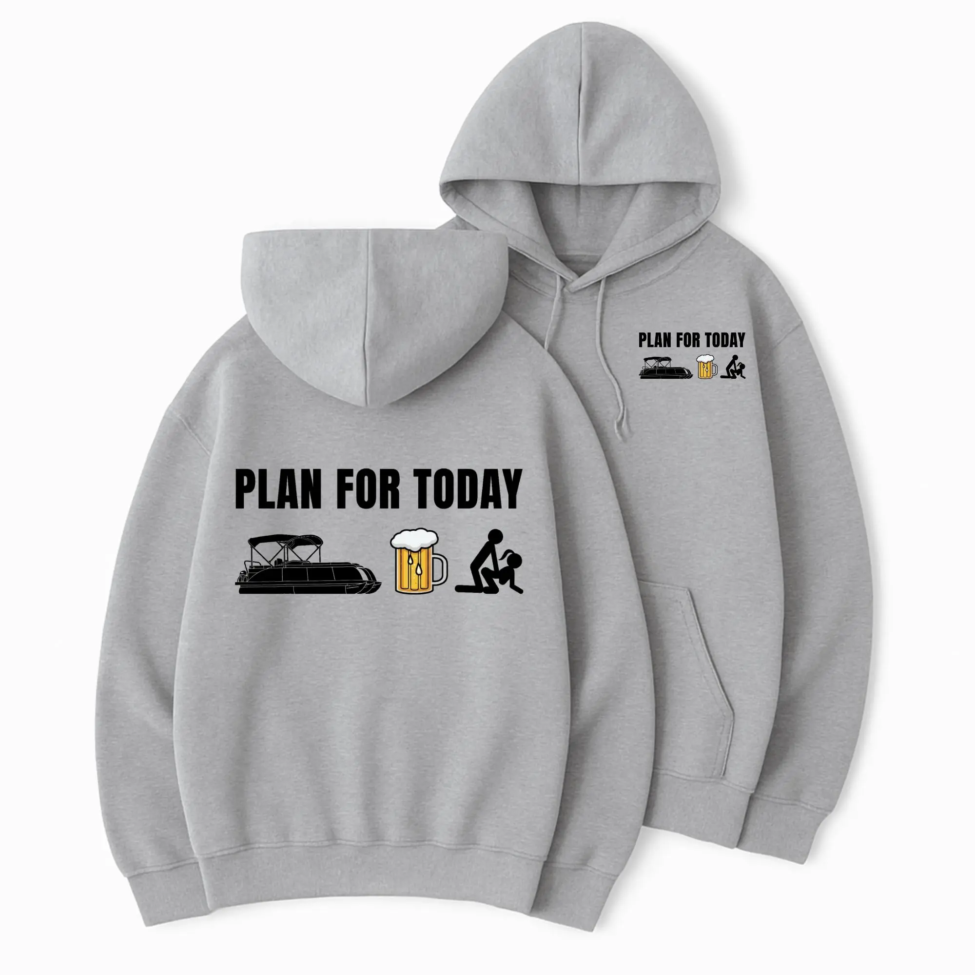 Sport Grey