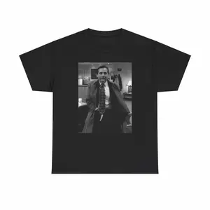 Michael Scott T-Shirt, The Office Shirt, Michael Scott Shirt, Funny T-Shirt, TV Show Shirt, Dwight Schrute, Jim Halpert, The Office US