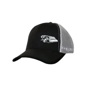 HEMI® Microfiber Flex Cap