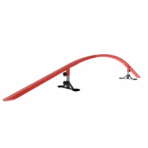 Ultimate Grind Rail Kit by Freshpark