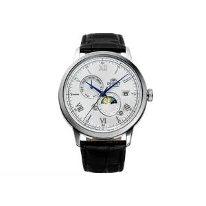 Orient Bambino Version 9 41.5mm Automatic Dress Watch, RA-AK0802S30B