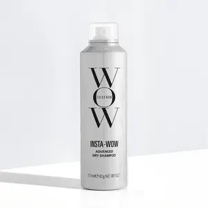 Color Wow Insta-WOW Advanced Dry Shampoo
