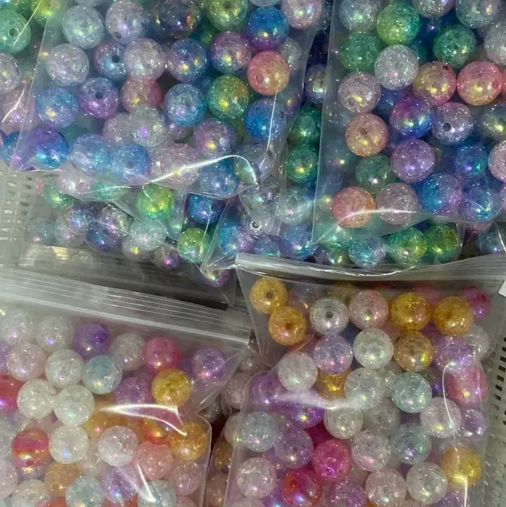 live bead pick. upto $80.00 worth of beautiful beads your choice. for diy beaded pens made from plastic